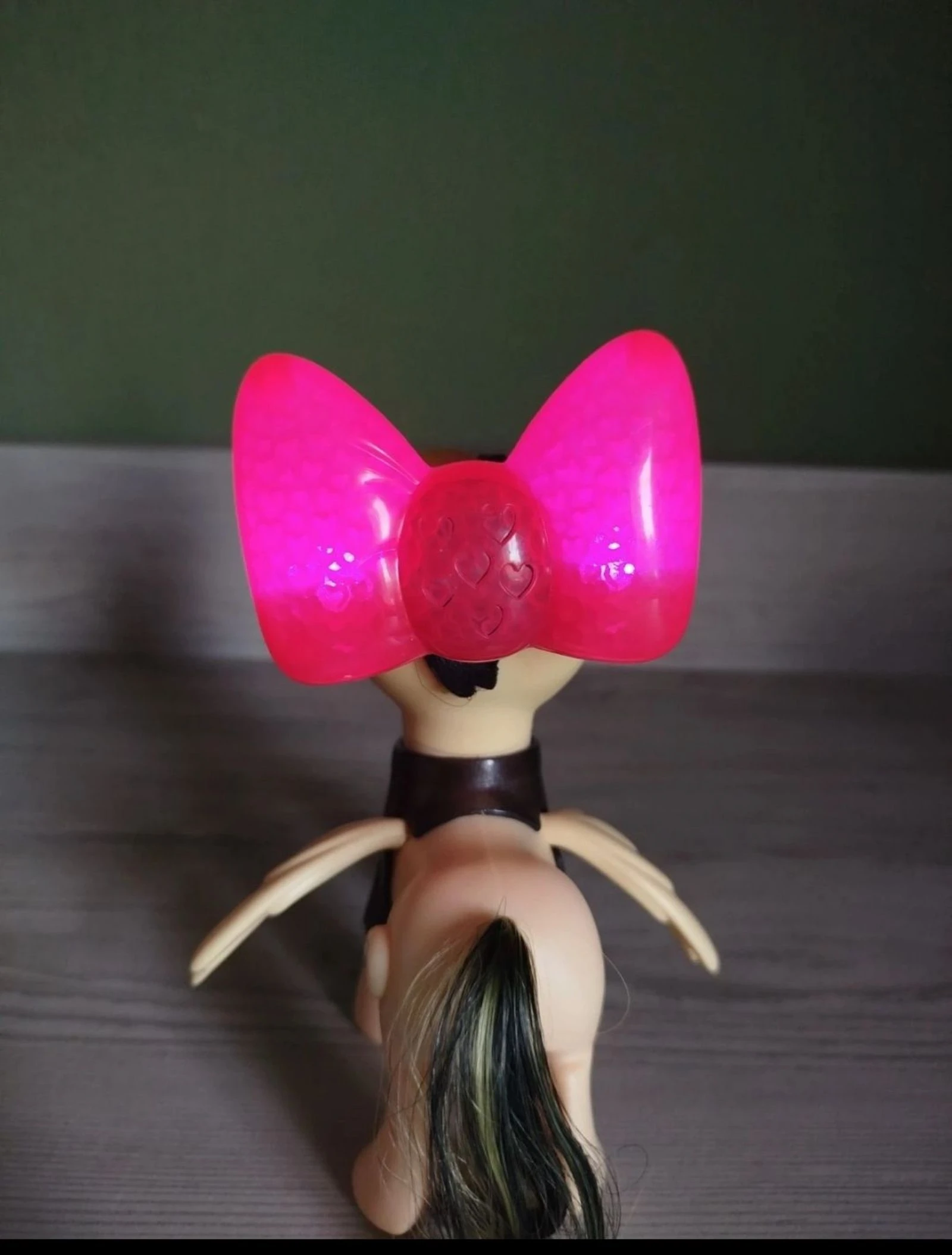 Songbird Serenade My Little Pony – photo 4